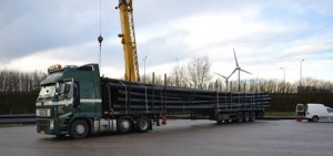 Transport Keijzer Warmond BV