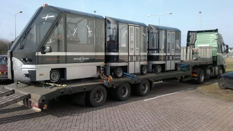 Transport 1