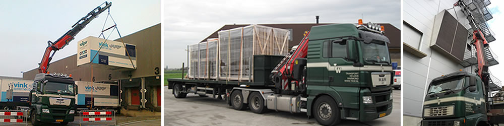 Transport Keijzer Warmond BV