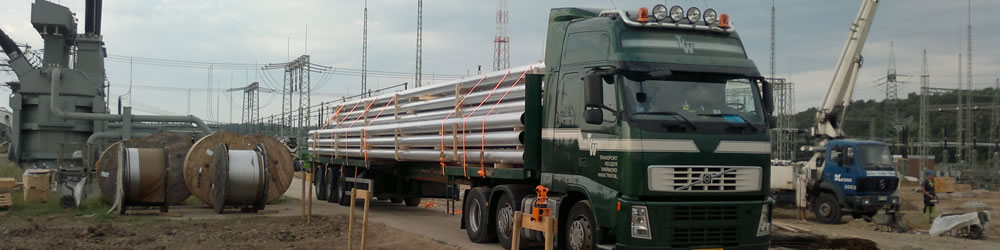Transport Keijzer Warmond BV